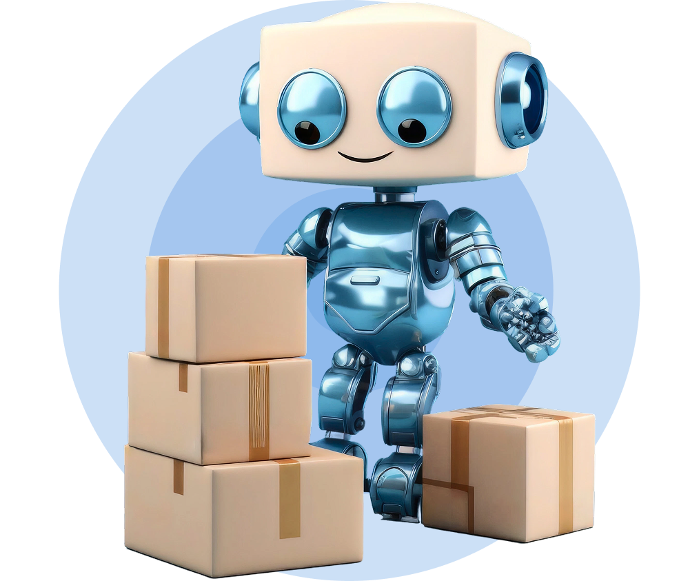 robotic process automation company USA