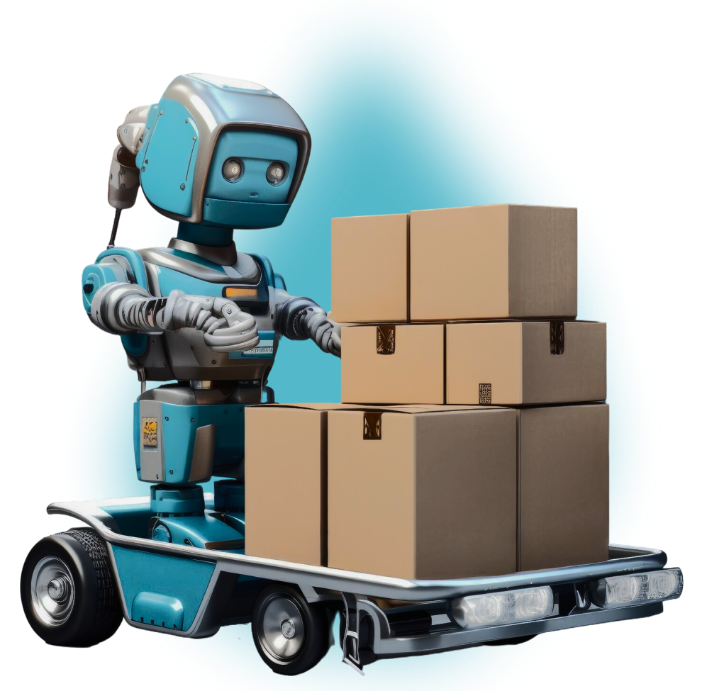 robotic process automation services USA