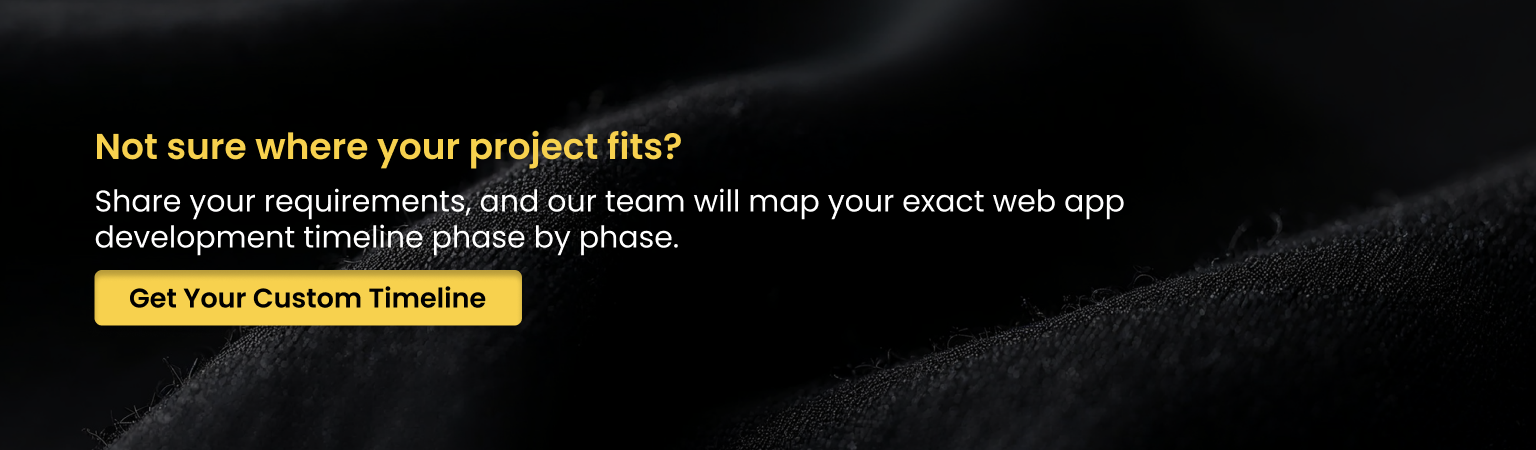 Not sure where your project fits