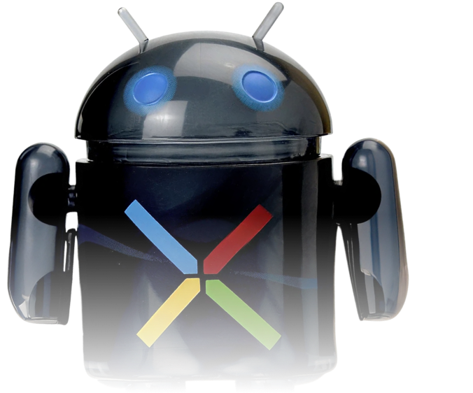 Trusted Application Development Outsourcing Company