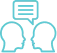 communication icon