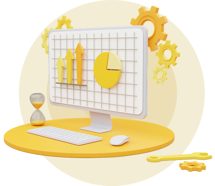 Data Analytics Agency