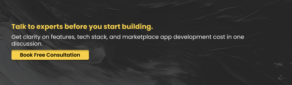 Talk to experts about features tech stack and cost