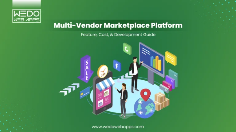 Multi-Vendor Marketplace Platform: Feature, Cost, & Development Guide