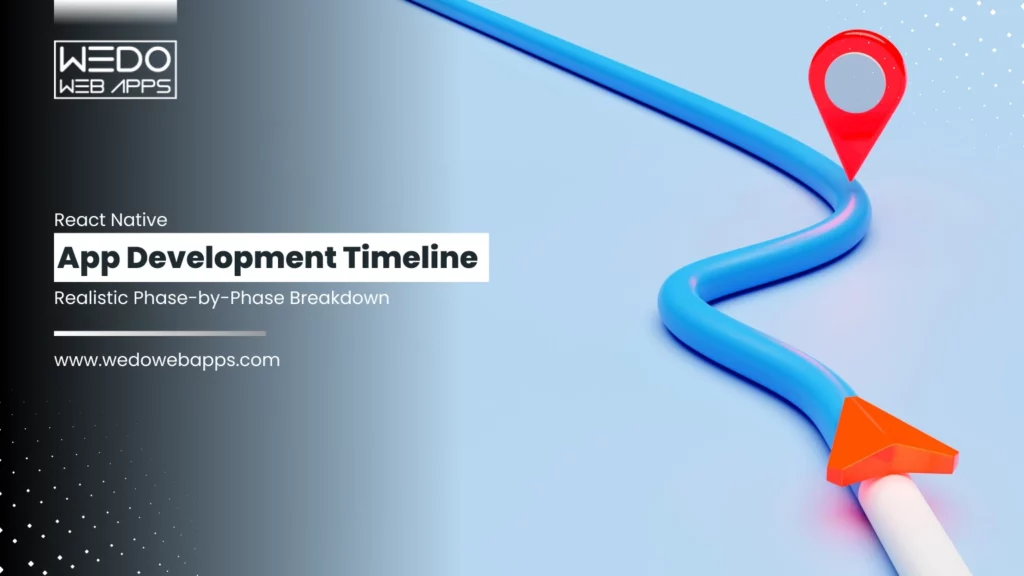 React Native App Development Timeline: Realistic Phase-by-Phase Breakdown