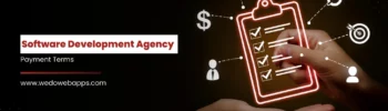 Software Development Agency Payment Terms USA