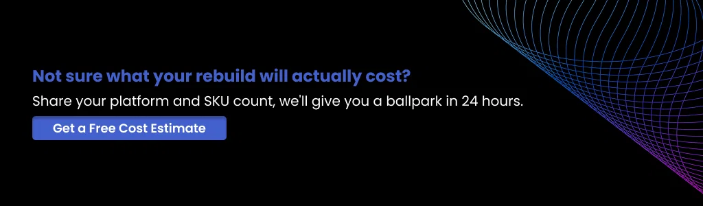 Get a Free Cost Estimate