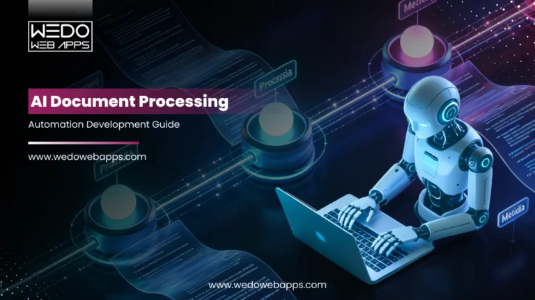 AI Document Processing Automation Development Guide AI Document Processing Automation Development Guide