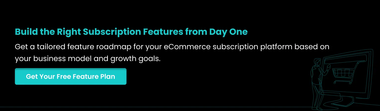 Get Your Free Feature Plan
