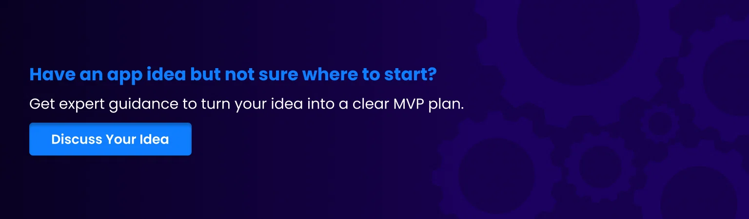 Discuss Your Idea