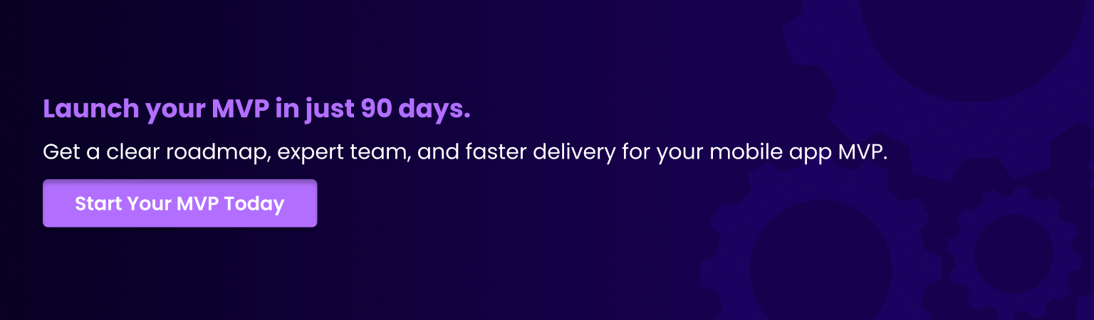 Start Your MVP Today