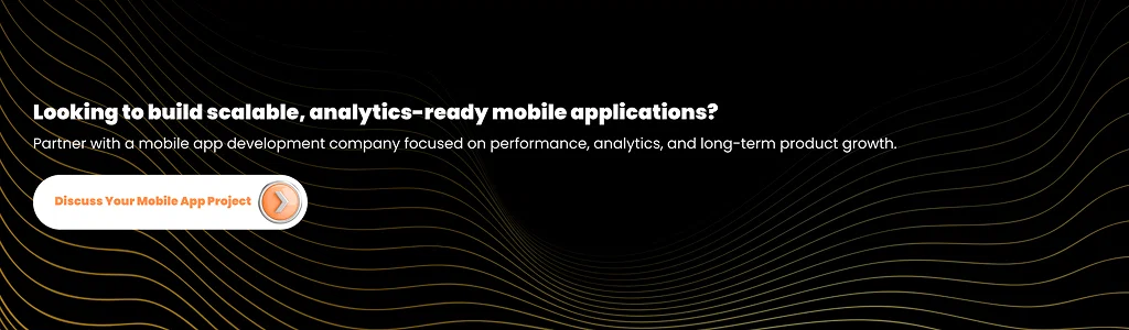 Discuss Your Mobile App Project