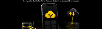 Offline-First Mobile App Architecture