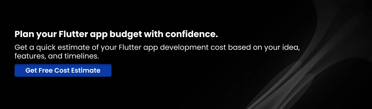 Get Free Cost Estimate
