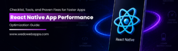 React Native App Performance Optimization Guide