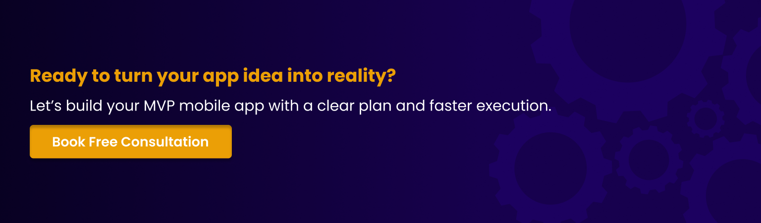 Ready to turn your app idea into reality