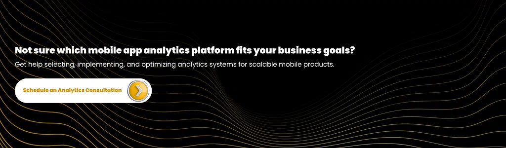 Schedule an Analytics Consultation