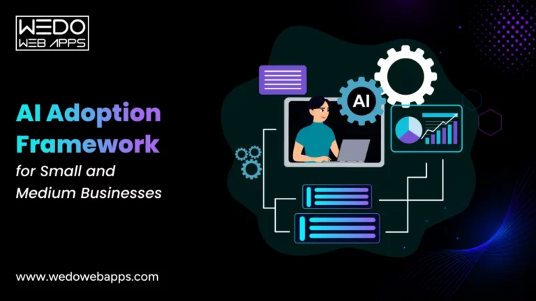 AI Adoption Framework for Small and Medium Businesses