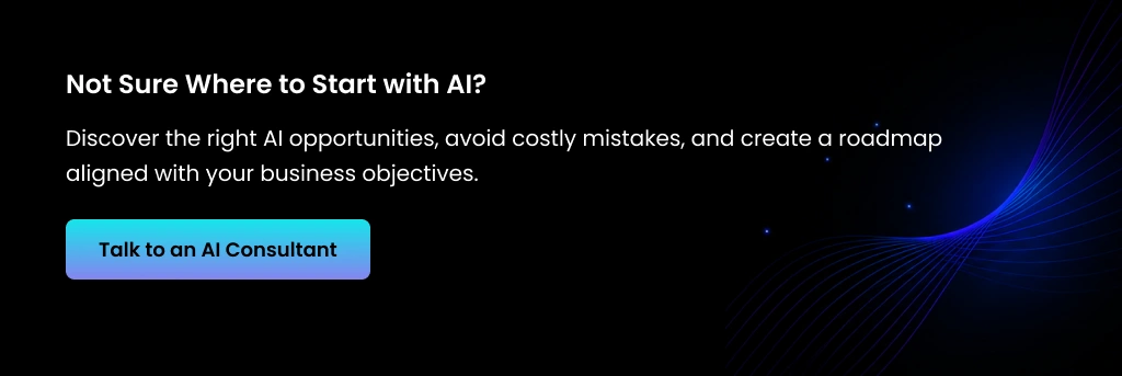 AI Roadmap for Business Success AI Strategy Consultation Guide
