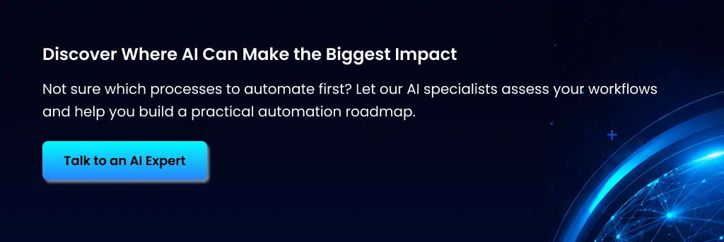 AI Workflow Automation Roadmap AI Process Automation Experts