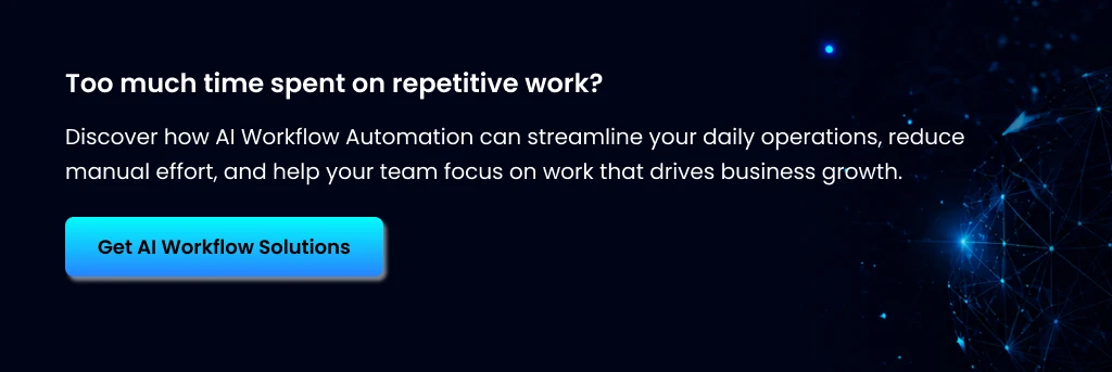 AI Workflow Automation Solutions AI Automation for Business Growth