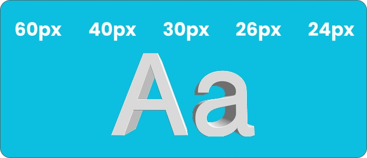 audioistic-font-size