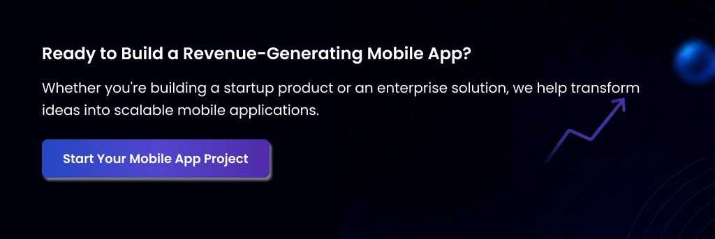 Build a Revenue-Generating Mobile App Custom Revenue-Generating Mobile App