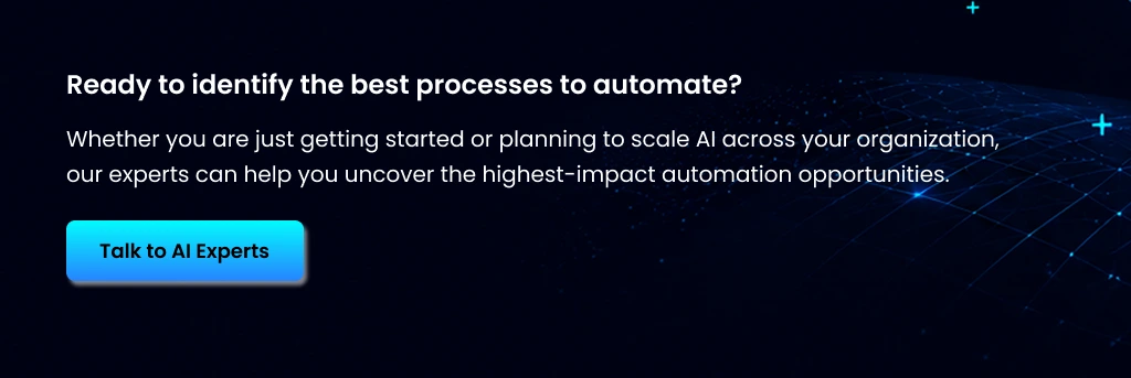 Business AI Automation Experts Talk to AI Automation Experts