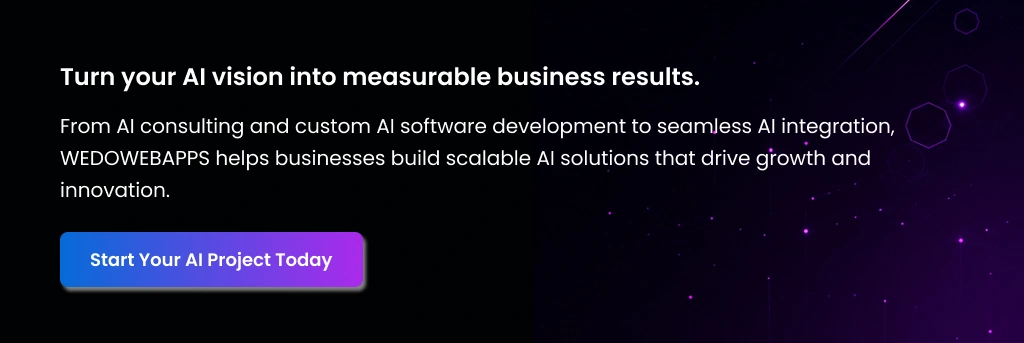 Custom AI Solutions for Businesses 