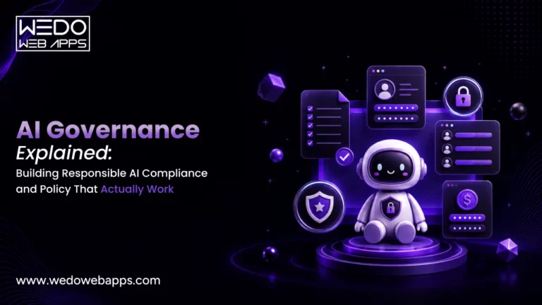 AI Governance Explained: Building Responsible AI Compliance and Policy That Actually Work AI Governance Explained: Building Responsible AI Compliance and Policy That Actually Work