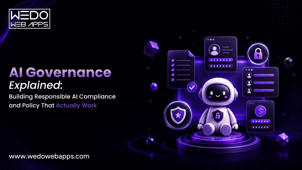 AI Governance Explained: Building Responsible AI Compliance and Policy That Actually Work