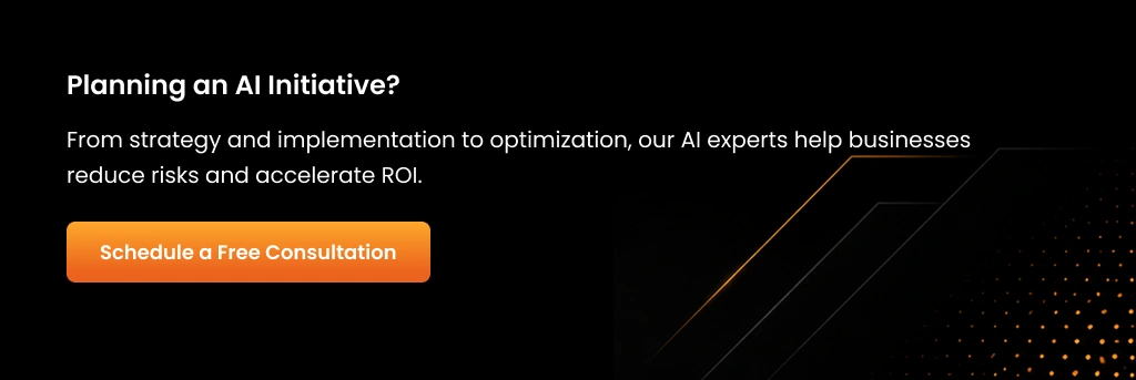 AI Implementation Consulting AI Strategy and Implementation