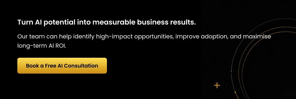 AI potential into measurable business Turn AI Potential into Results