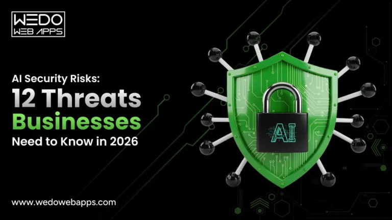 AI Security Risks: 12 Threats Businesses Need to Know in 2026