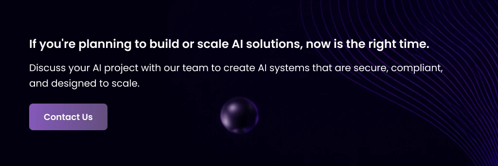 Secure Scalable AI Solutions for Business