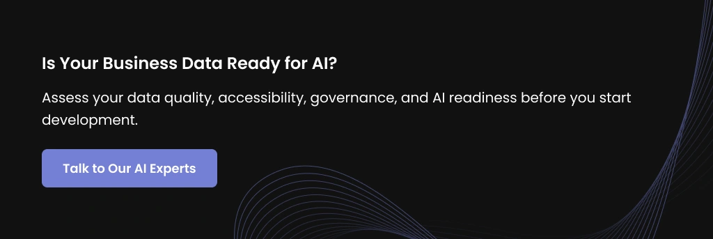Assess Your Business Data for AI Use