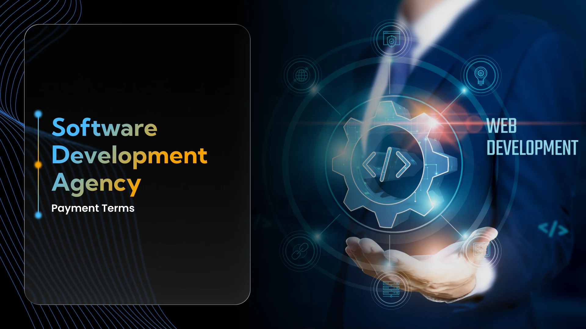 Software Development Agency Payment Terms