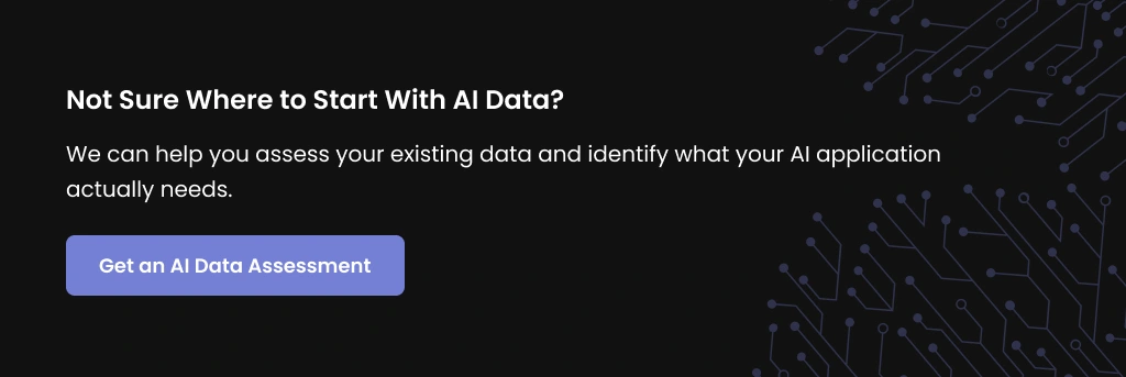 AI Data Assessment for Your Business