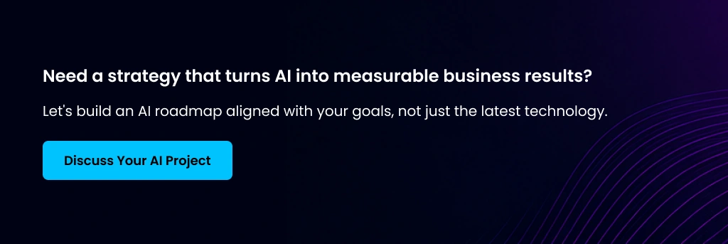 Turn AI Into Measurable Results Build an AI Roadmap for Results