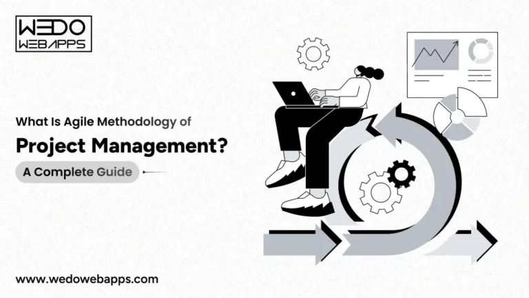 What Is Agile Methodology of Project Management? A Complete Guide What Is Agile Methodology of Project Management? A Complete Guide