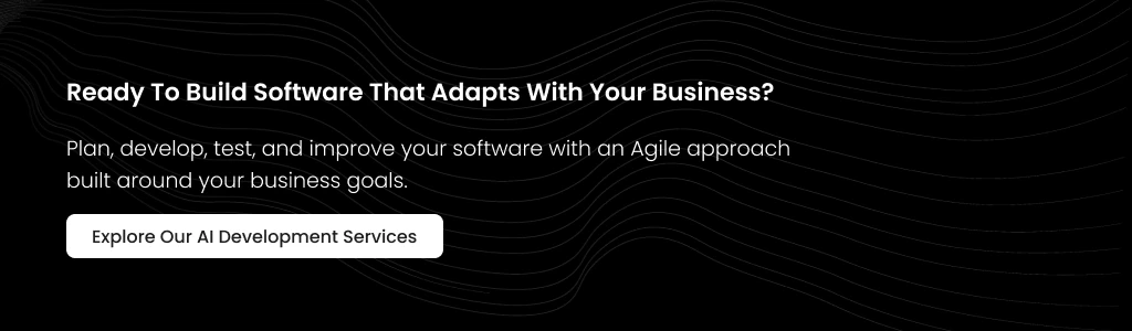 Build Adaptable Software With Agile Agile Software for Business Growth