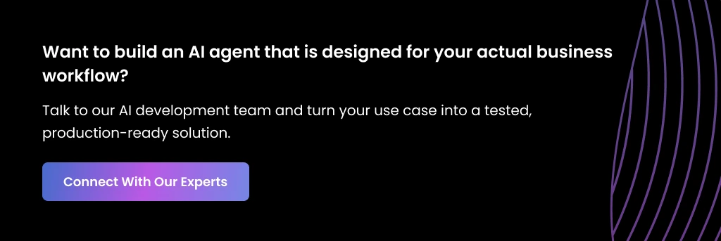 Build an AI Agent for Your Workflow Turn Your Use Case Into an AI Solution