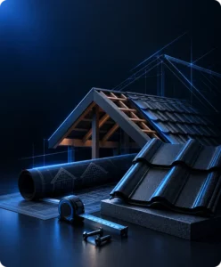 excel roof challenge