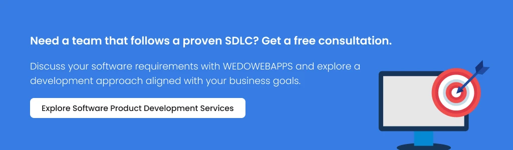 Build Software with a Proven SDLC Team