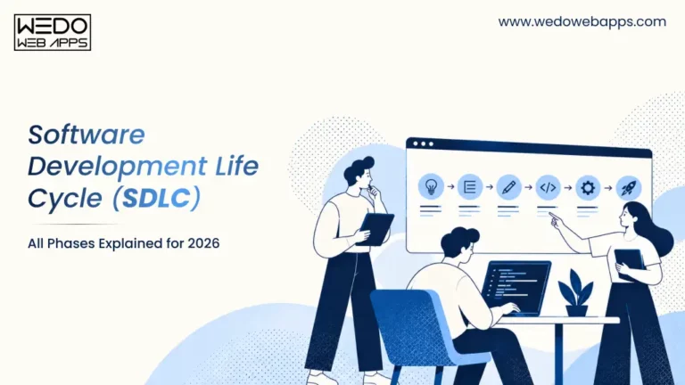 Software Development Life Cycle (SDLC): All Phases Explained for 2026