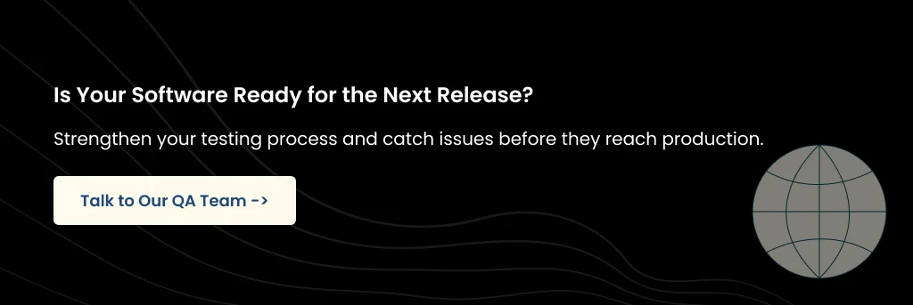 Software Ready for the Next Release Is Your Software Ready for the Next