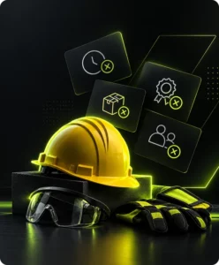 World of PPE