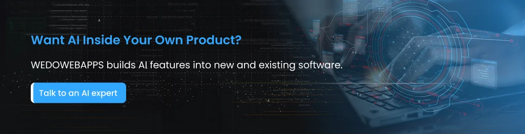 Add AI Features to Your Existing Software AI Integration for New and Existing Apps
