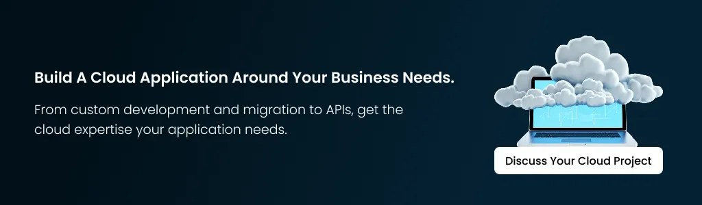 Build Your Custom Cloud Application Custom Cloud Application Development