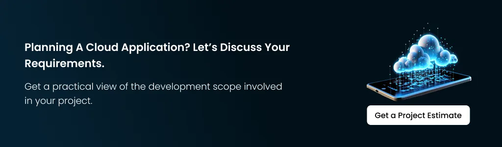 Cloud Application Project Planning Plan Your Cloud Application Project